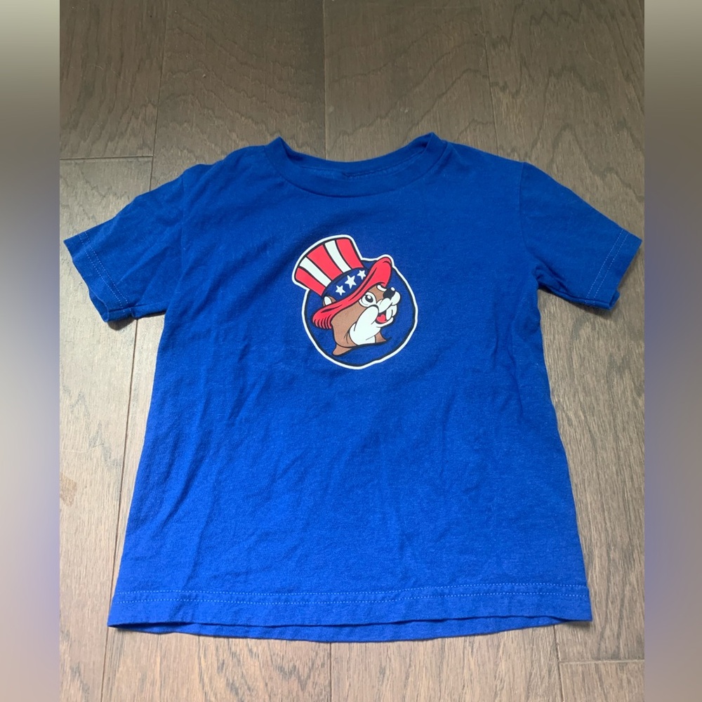 Buc-ee’s 4th of July Shirt